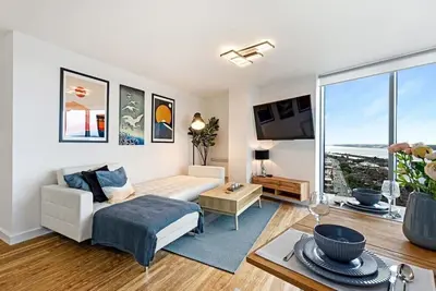 Image de Host & Stay | The Baltic Hideaway