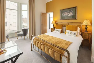 Image de Host & Stay | Glaisdale at the Sandbeck