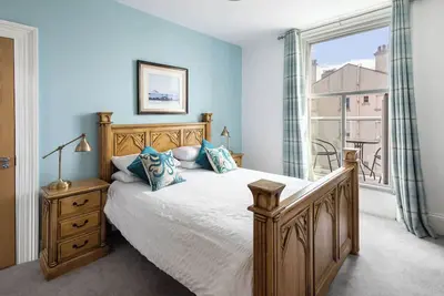 Image de Host & Stay | Grosmont at the Sandbeck