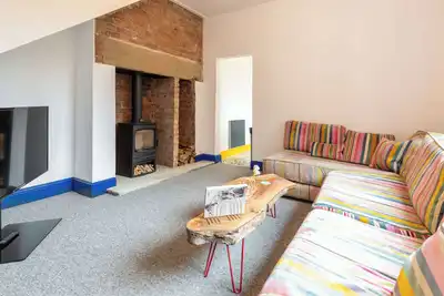 Image de Host & Stay | Temple Gardens