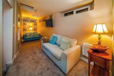 Image de Host & Stay | Pied-a-Terre at Manor View