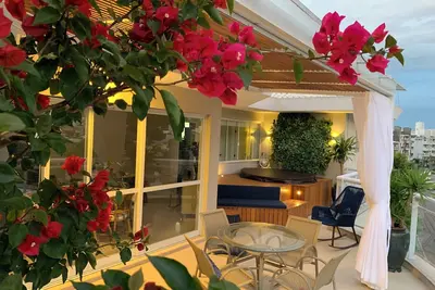 Image de Charming coverage for your comfort