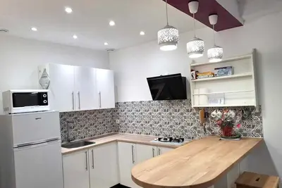 Image de La Maison D' Emmie 83m2 avec Wi-Fi