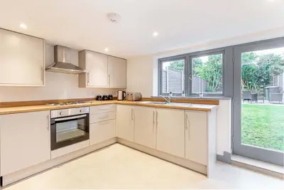 Image de Host & Stay | Bridge Street Residence