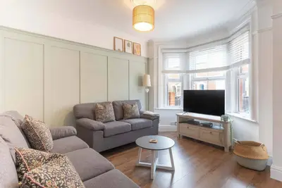 Image de Host & Stay | Caversham Westfield House