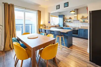 Image de Host & Stay | By The Sea