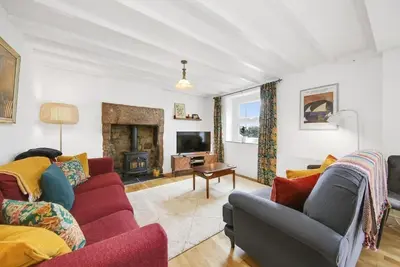Image de Host & Stay | Westbury Cottage