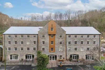 Image de Host & Stay | Rock Mill 1