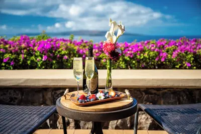 Image de Wailea Point Executive 2 Bedroom/3 Bath Oceanview Vacation Home