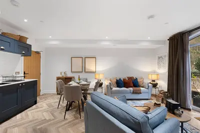 Image de Host & Stay | Rock Mill 8