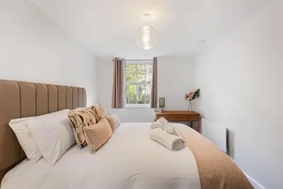 Image de Host & Stay | Rock Mill 32 - Derwent