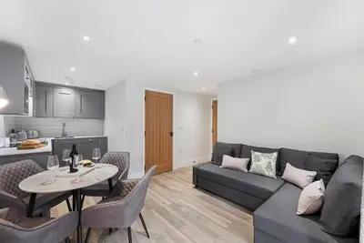 Image de Host & Stay | Rock Mill 42 - Middleton