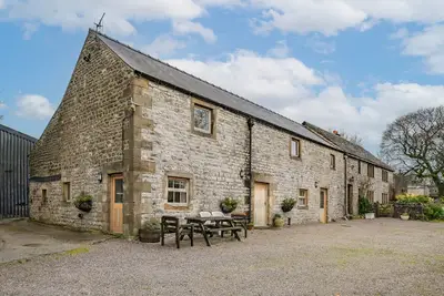 Image de Host & Stay | The Barn - Upper Farm
