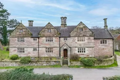 Image de Host & Stay | Old Hall - Middle Mayfield