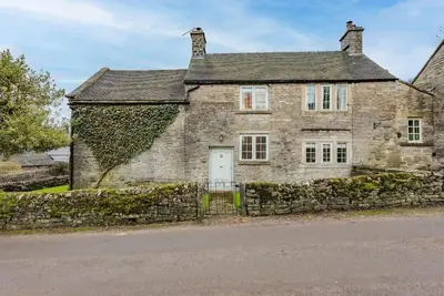 Image de Host & Stay | Ivy Farm House - Wetton