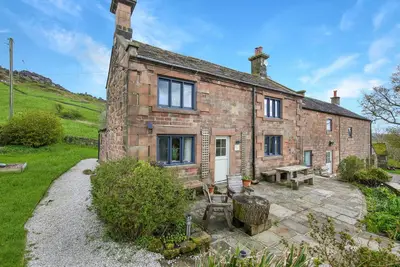 Image de Host & Stay | Lakeview Cottage - Upper Hulme