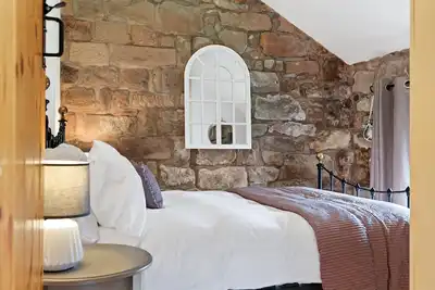 Image de Host & Stay | Little Barn - Upper Hulme