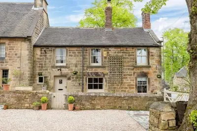 Image de Host & Stay | Well Farm Cottage