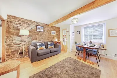 Image de Host & Stay | Batemill Cottage