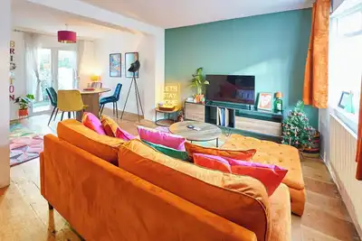 Image de Host & Stay | Kemp Street Ii