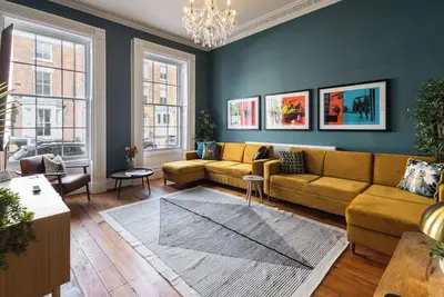 Image de Host & Stay | The Falkner Quarters I and Ii