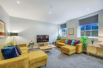 Image de Host & Stay | Georgian Quarters @ Canning I & Ii