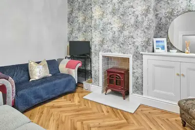 Image de Host & Stay  | Railway Cottages