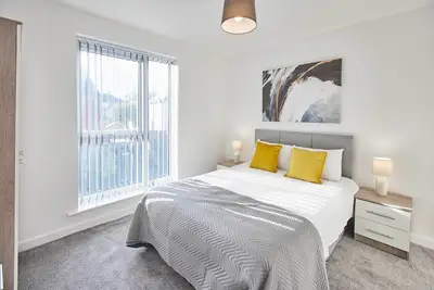 Image de Host & Stay | Falstaff Crescent