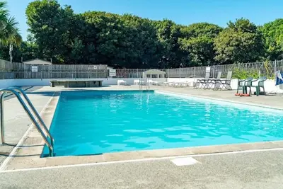 Image de Crantock Caravan Breathtaking Coastal Retreat. Family-friendly with playgrounds