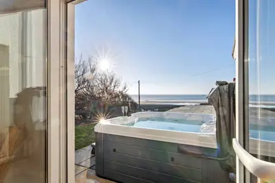 Image de Swn Y Don - Modern Luxury Steps from Newgale Beach Bliss