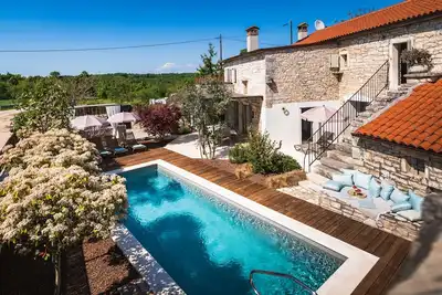 Image de Villa Nar by Villas Guide
