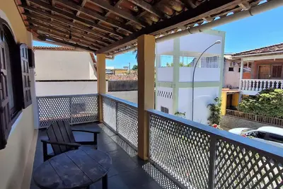 Image de Apartment in a condominium with security and private parking