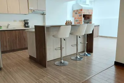 Image de New apartment, in the center of the city, elegant and very comfortable.