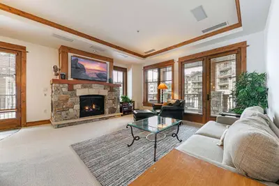 Image de Big Horn Lodge 202  - Village at Northstar
