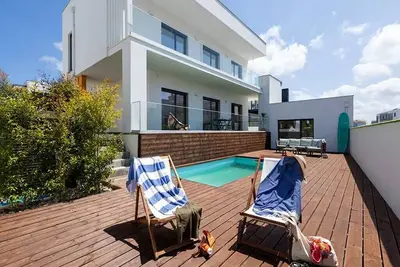 Image de Salvia Villa, Ericeira, Mafra