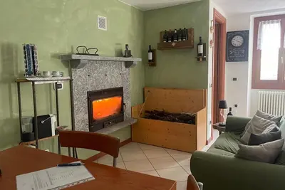 Image de Casa degli Alpaca - Lake View