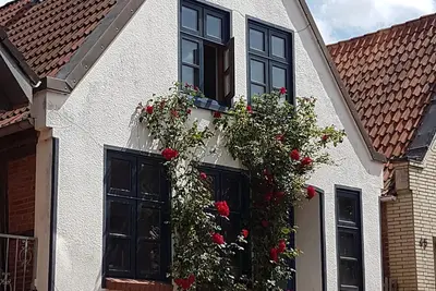 Image de Tiny house on the Ostedeich