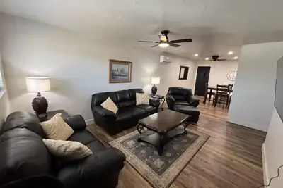 Image de The Warlick House