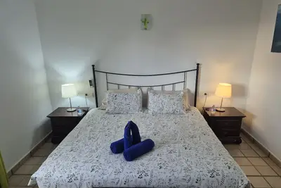 Image de Fantastic villa, quiet area near the sea. Ideal for families