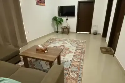 Image de Rest-Inn Spacious one bedroom apartment