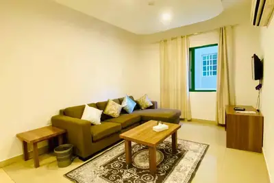 Image de Rest-Inn Two Bedrooms Apartment