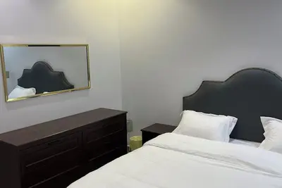 Image de Cozy 2-bedroom apartment with Ac, WiFi in charming Riyadh