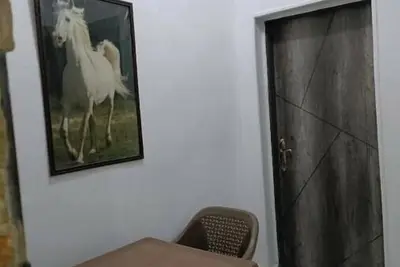 Image de Magic apartment Pyramids inn