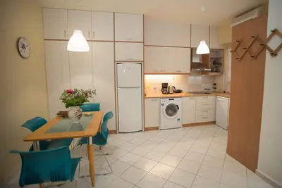 Image de Comfi apartment Kleio