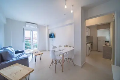 Image de City Center Apartment Project 3 by Creatan Houses