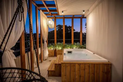Image de Senaon Urban Living Euphoria with Jacuzzi