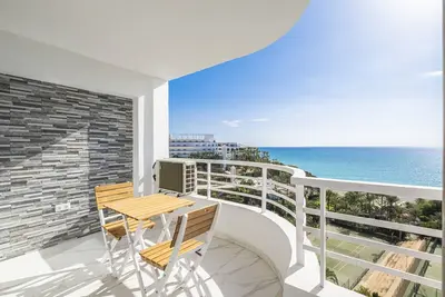 Image de Eurotennis 1009-1 Paradise Beach Apartment