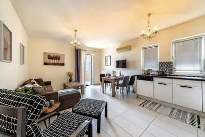 Image de Rania's Sweet Home City center