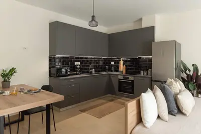 Image de Saint Matthew Central Apartment by Senaon