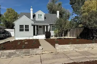 Image de Charming Downtown Retreat